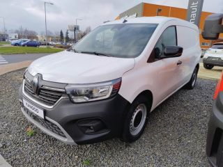 🚐 Renault Kangoo VAN L2 – poslední 3 kusy v benzínu za mimořádnou cenu! Právě jsme dali do prodeje poslední benzínové...